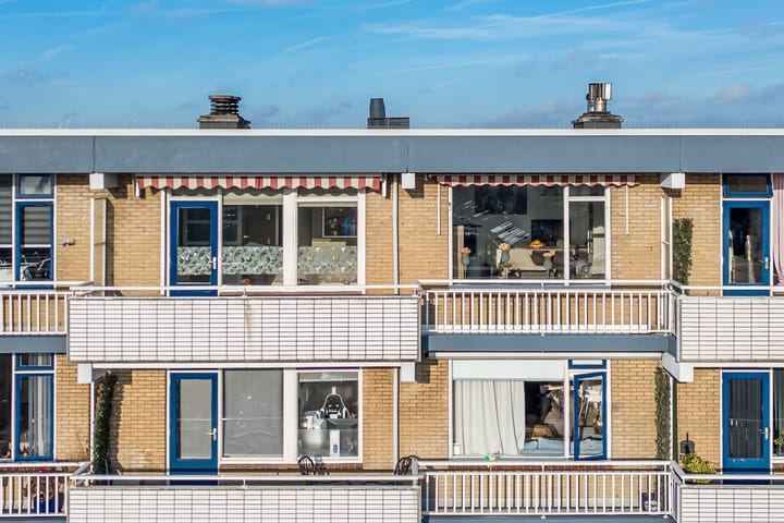 Photo 2 of Chopinplein 203