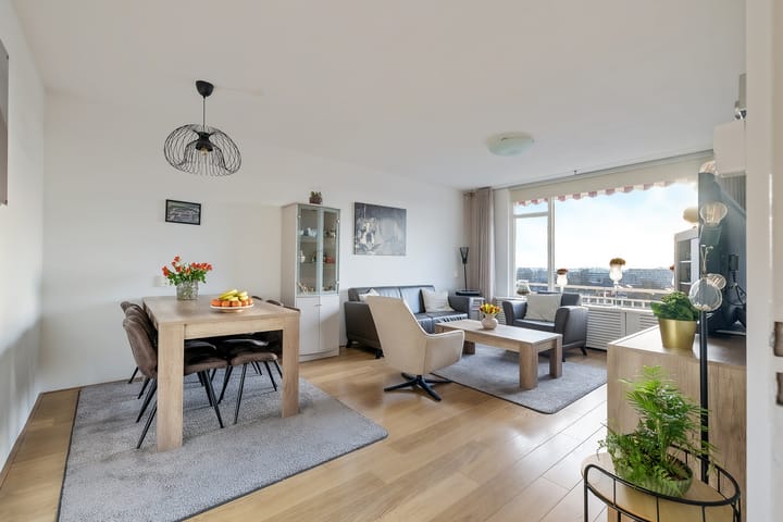 Photo 4 of Chopinplein 203