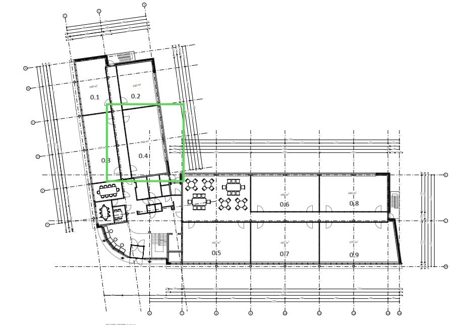 Bekijk foto 5 van Het Zuiderkruis 35-47