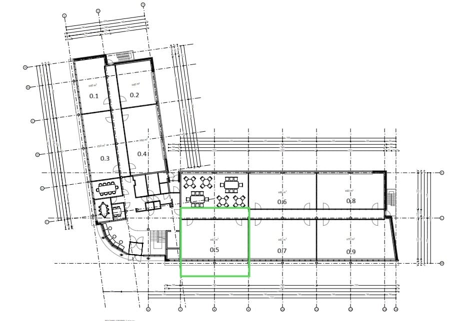 Bekijk foto 5 van Het Zuiderkruis 35-47