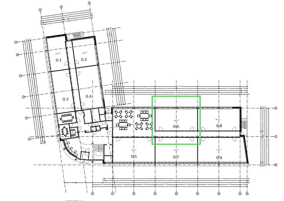 Bekijk foto 5 van Het Zuiderkruis 35-47