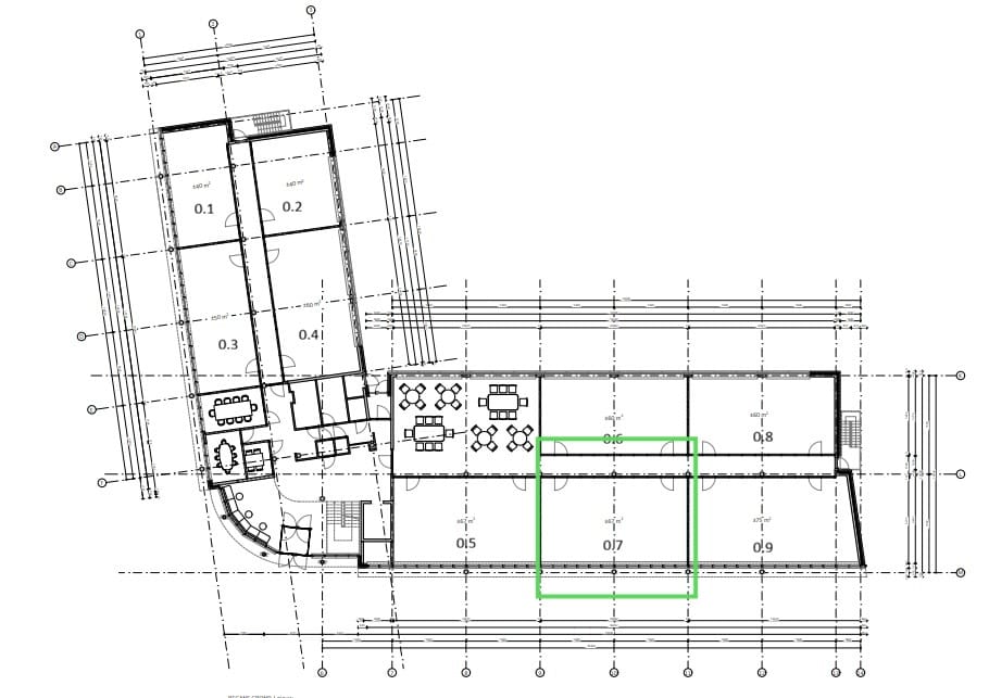 Bekijk foto 5 van Het Zuiderkruis 35-47