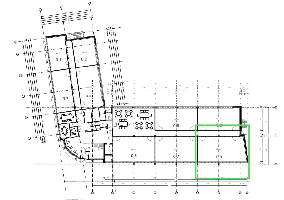 Bekijk foto 5 van Het Zuiderkruis 35-47