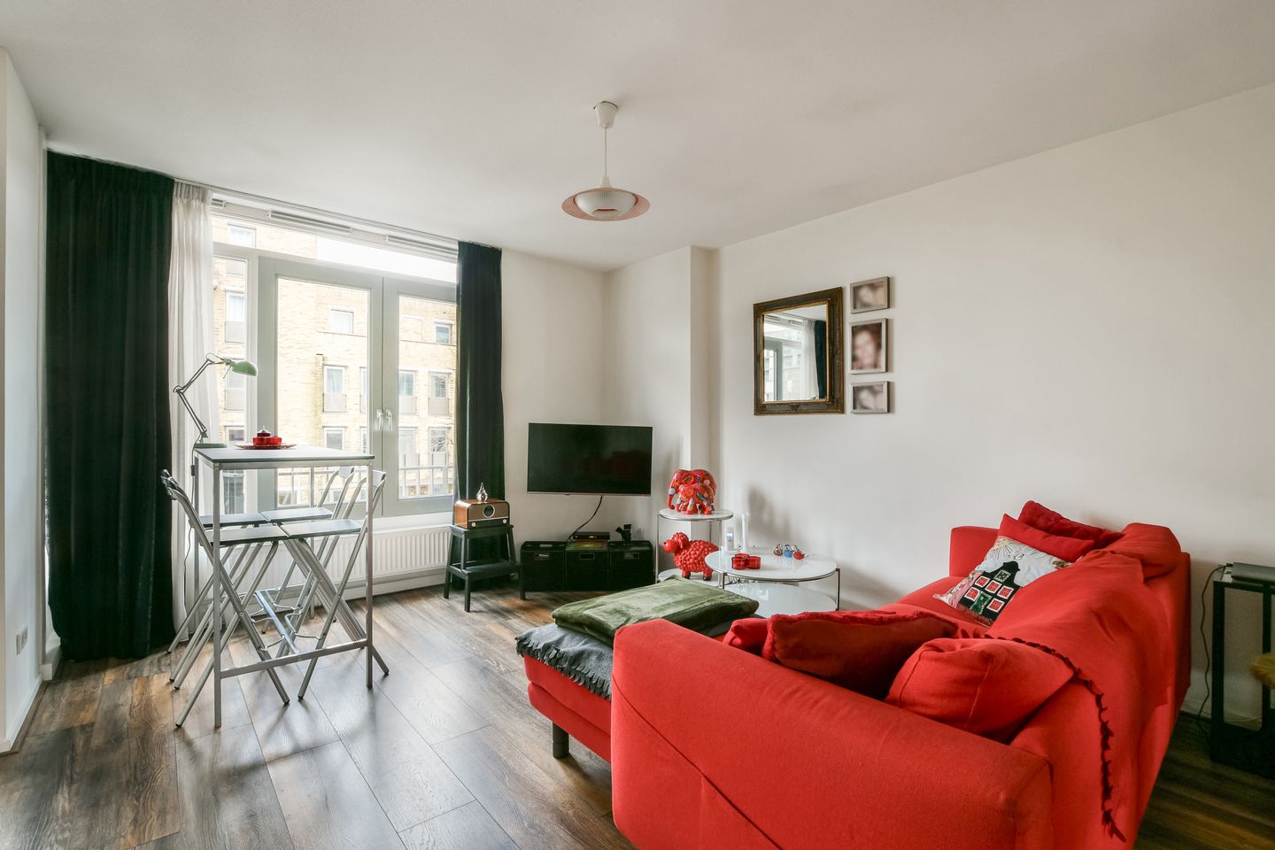 Foto 5 van Blauwvoetstraat 8-1