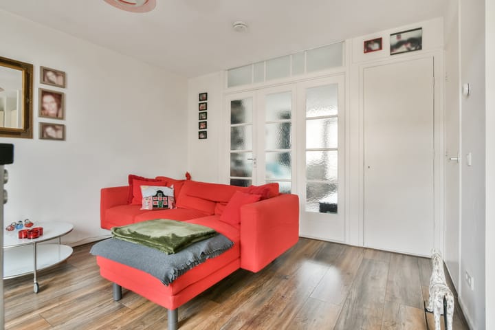 Photo 7 of Blauwvoetstraat 8-1