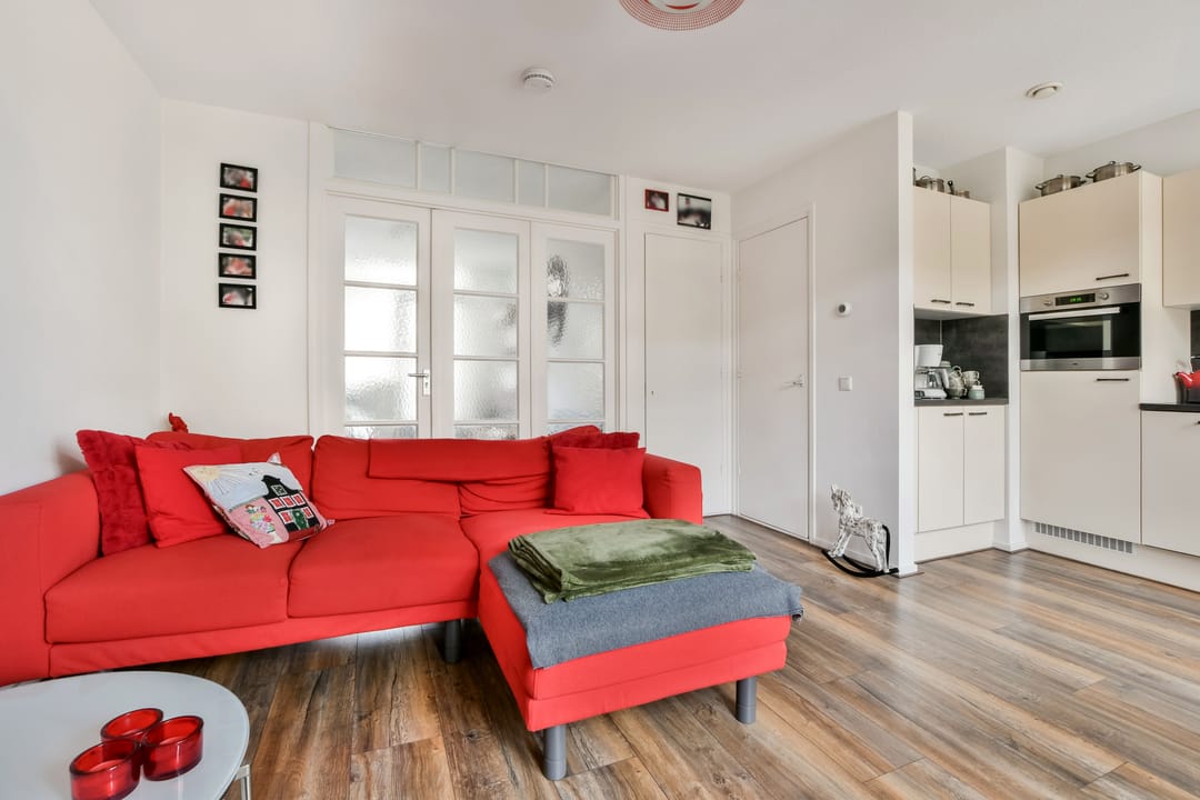 Foto 7 van Blauwvoetstraat 8-1