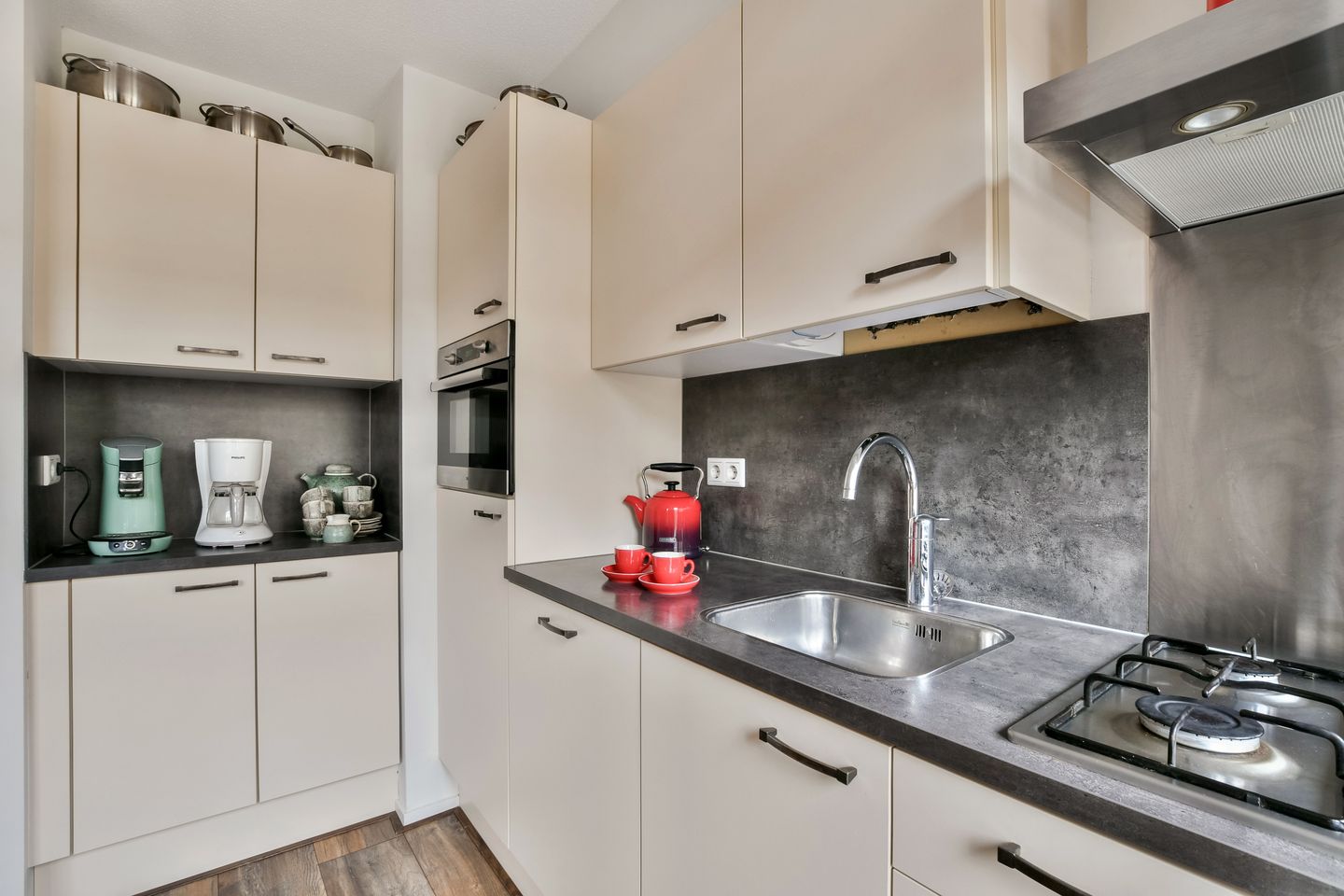 Foto 10 van Blauwvoetstraat 8-1