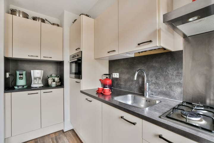 Photo 11 of Blauwvoetstraat 8-1