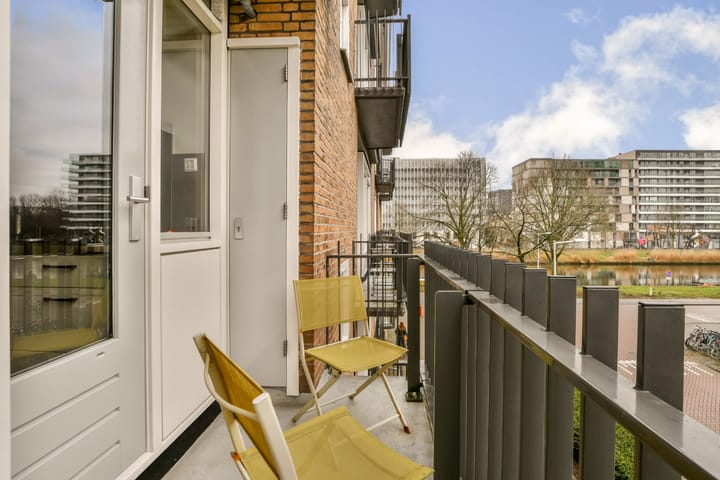 Photo 12 of Blauwvoetstraat 8-1