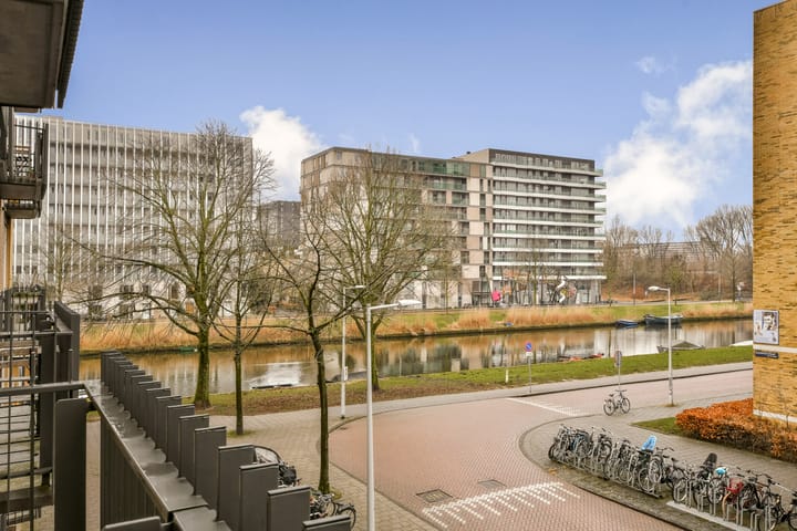 Photo 13 of Blauwvoetstraat 8-1