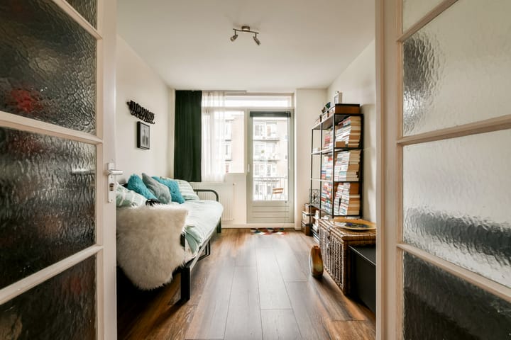 Photo 14 of Blauwvoetstraat 8-1