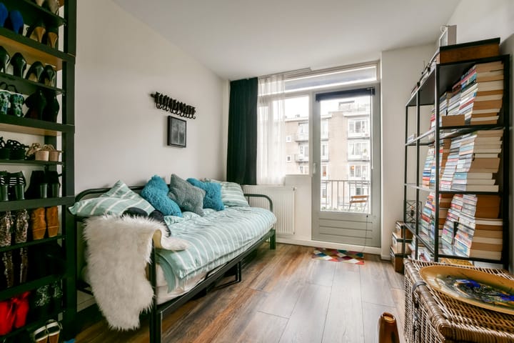 Photo 15 of Blauwvoetstraat 8-1