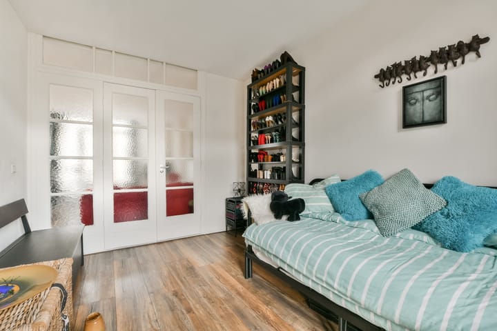 Photo 16 of Blauwvoetstraat 8-1