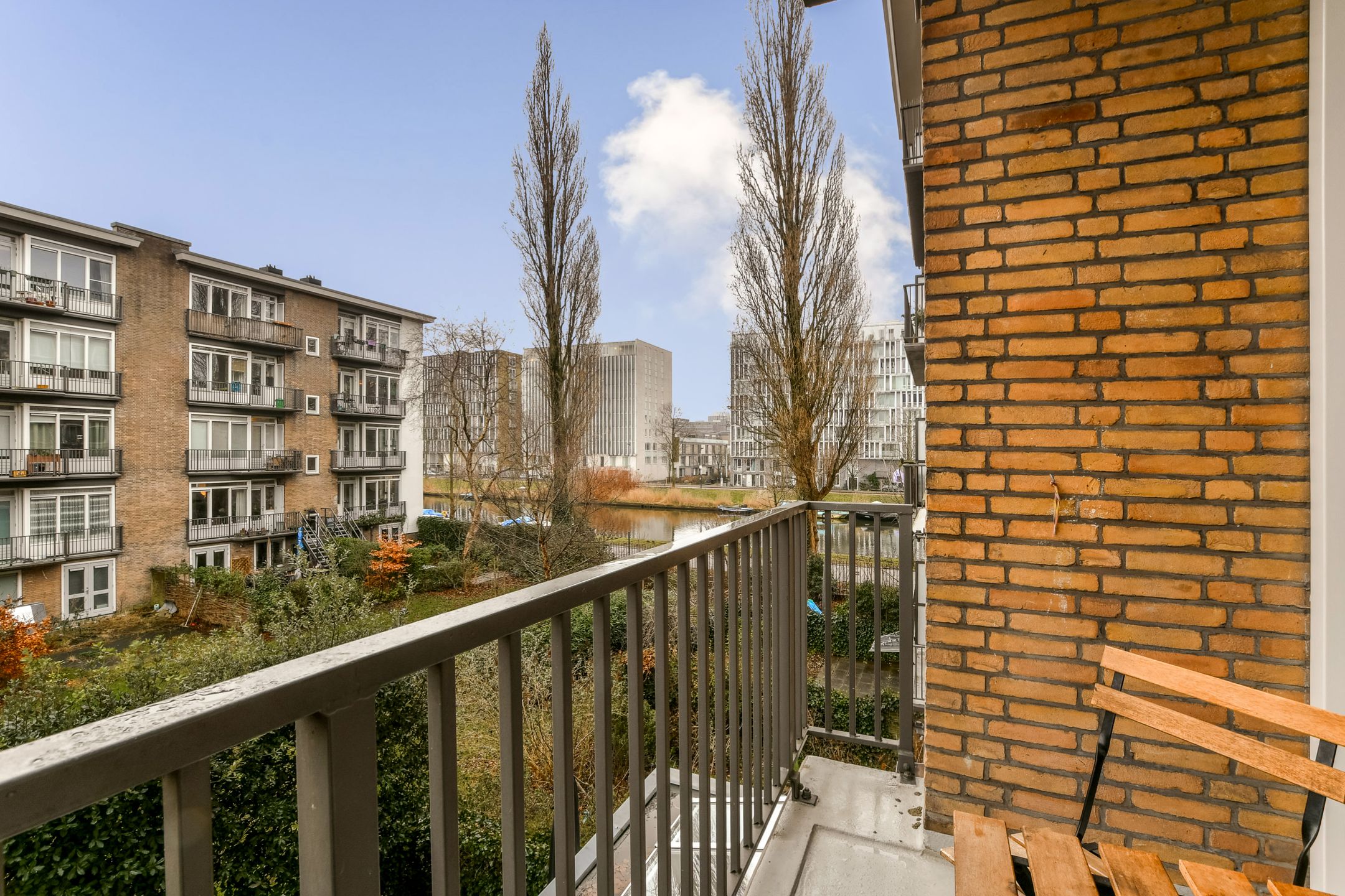 Foto 21 van Blauwvoetstraat 8-1