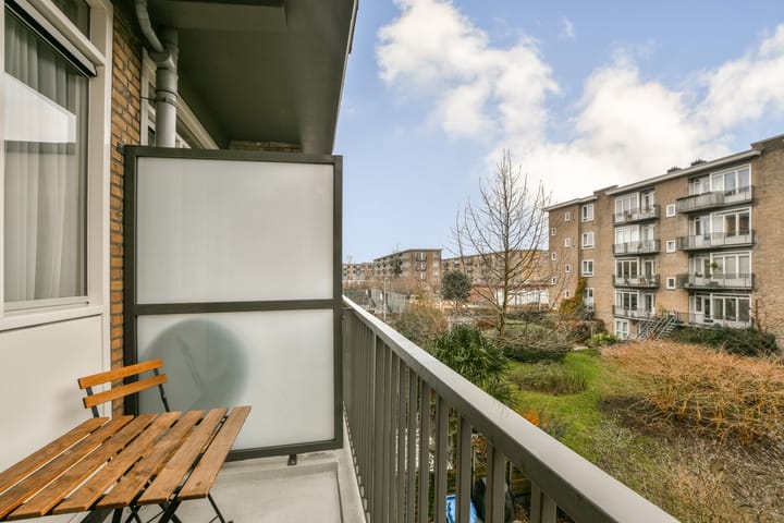 Photo 17 of Blauwvoetstraat 8-1