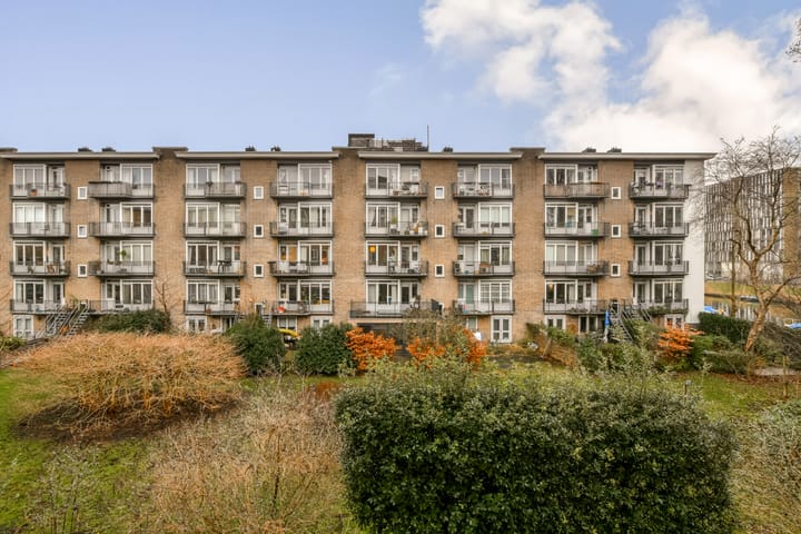 Photo 19 of Blauwvoetstraat 8-1