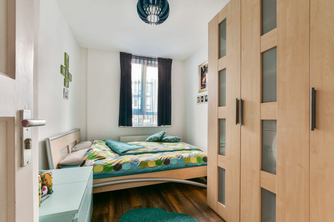 Foto 17 van Blauwvoetstraat 8-1