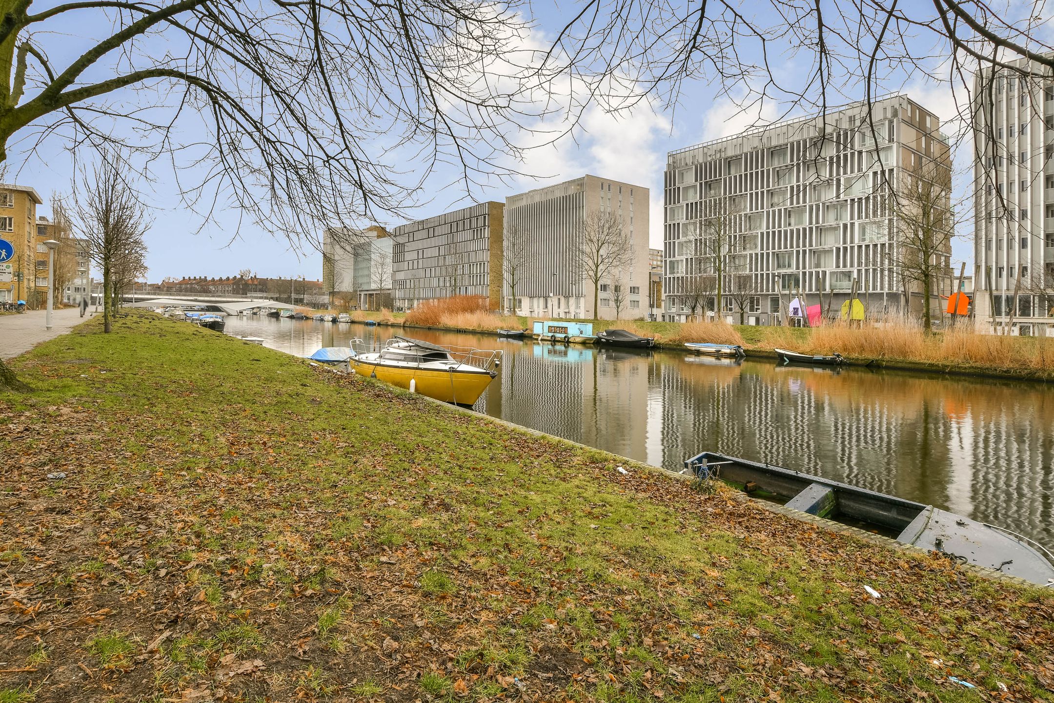 Foto 24 van Blauwvoetstraat 8-1