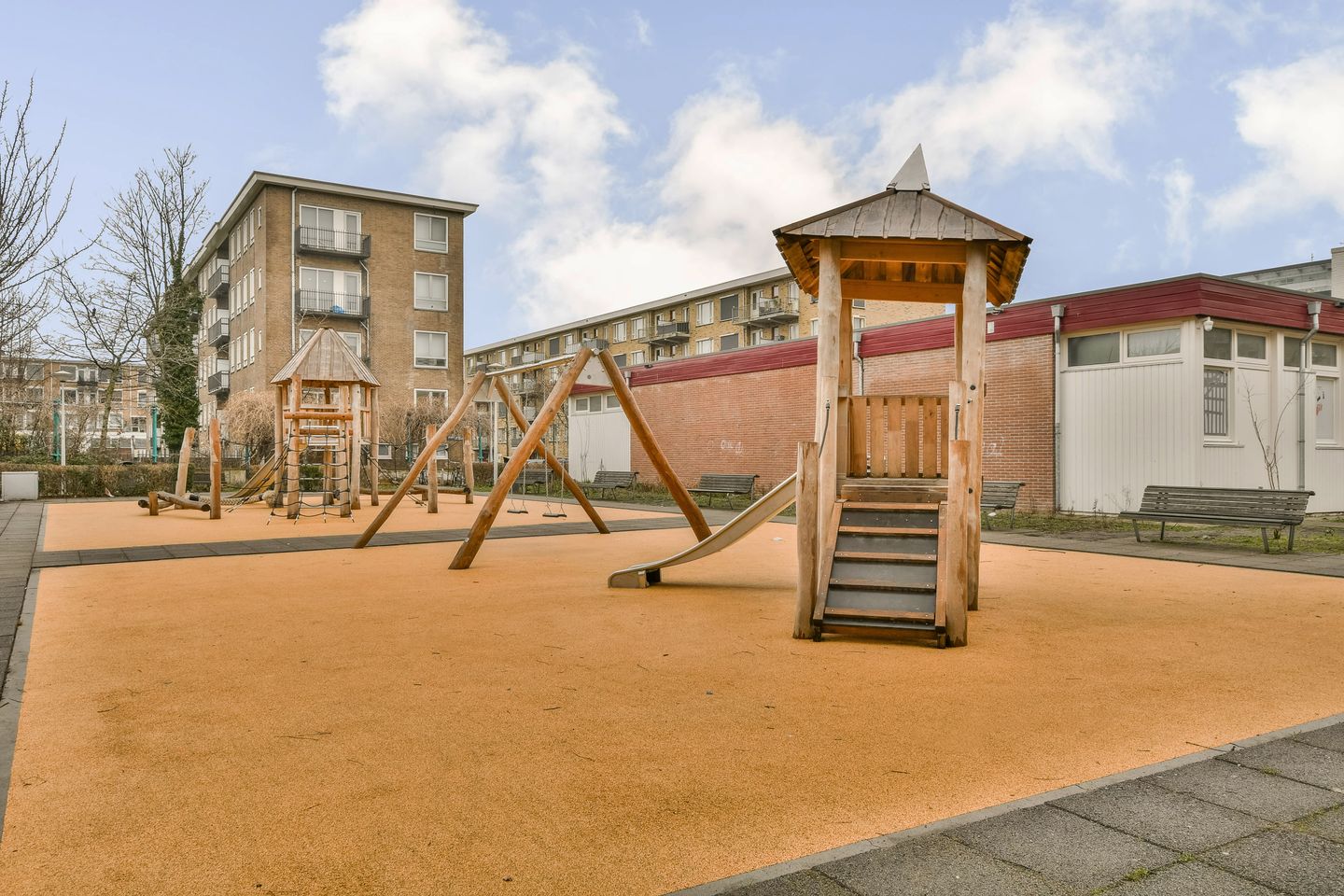 Foto 25 van Blauwvoetstraat 8-1