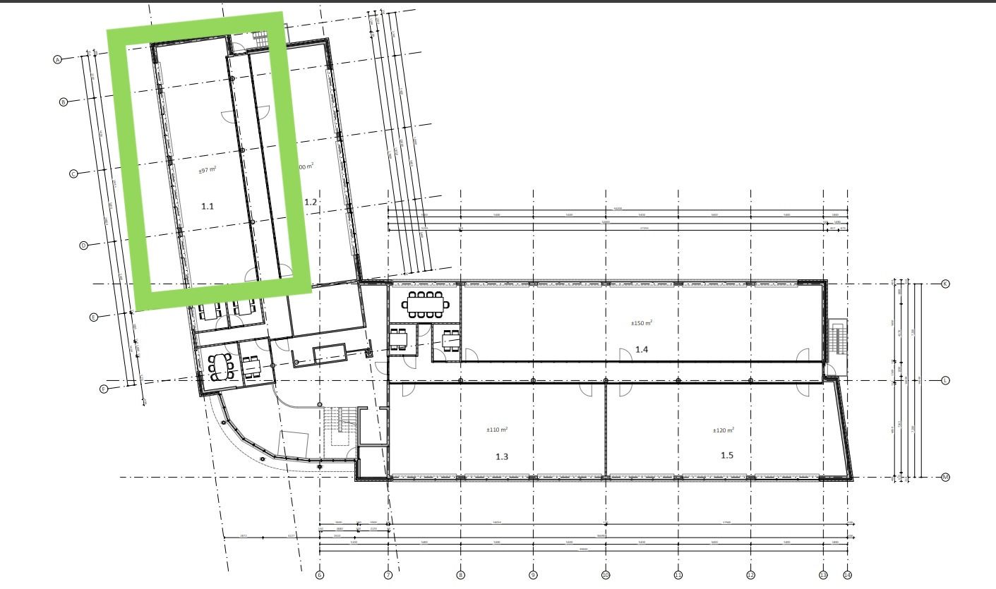 Bekijk foto 5 van Het Zuiderkruis 35-47