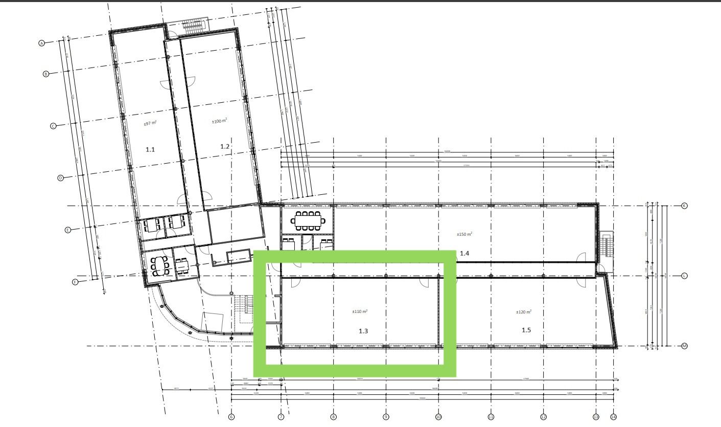 Bekijk foto 5 van Het Zuiderkruis 35-47