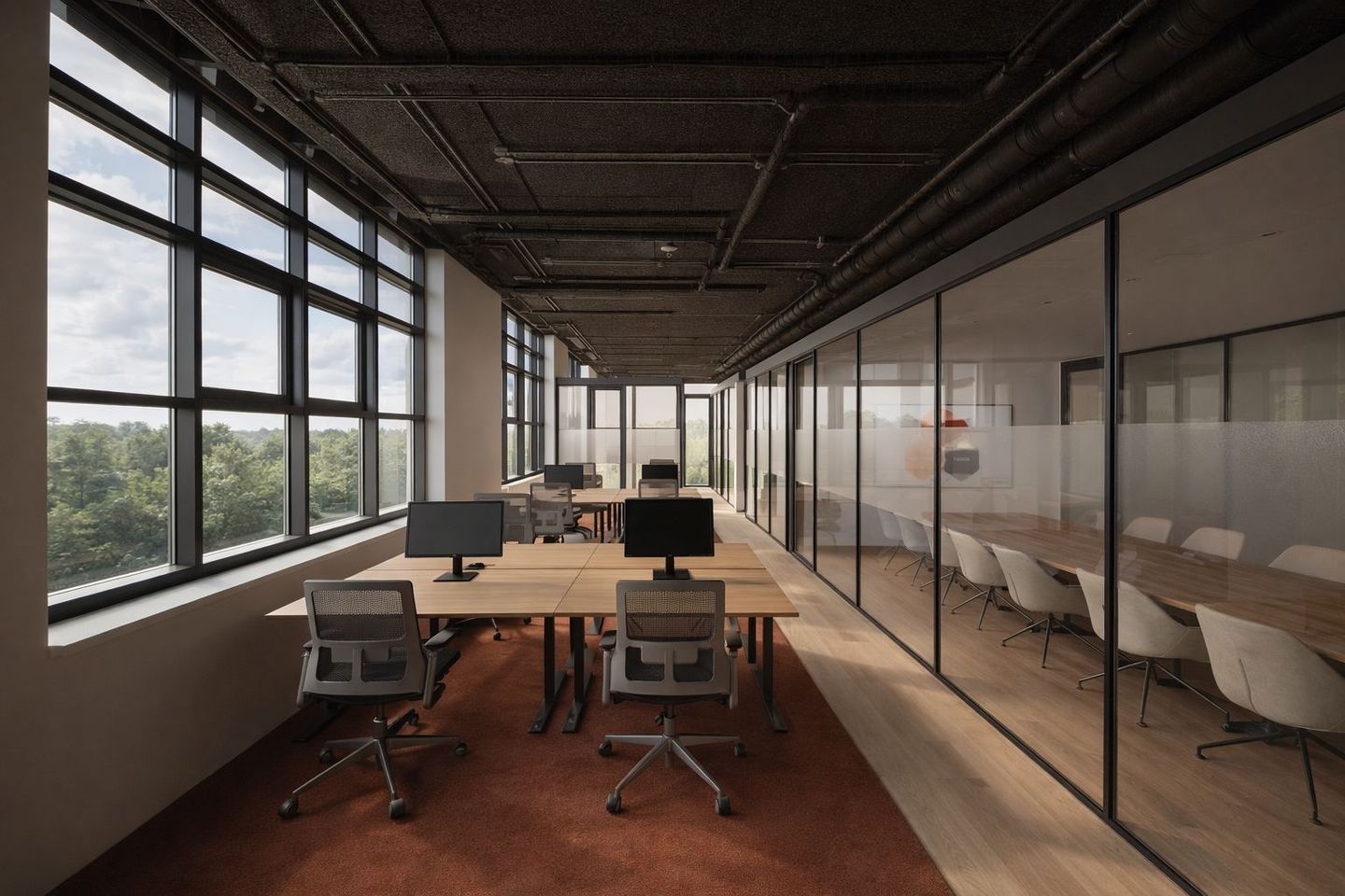 View photo 3 of Het Zuiderkruis 35-47