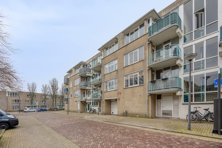 Foto 2 van Hobbesteeg 163