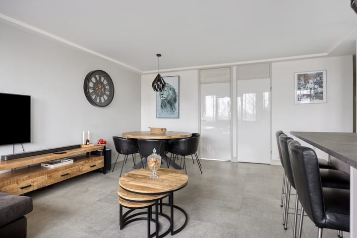 Foto 4 van Hobbesteeg 163