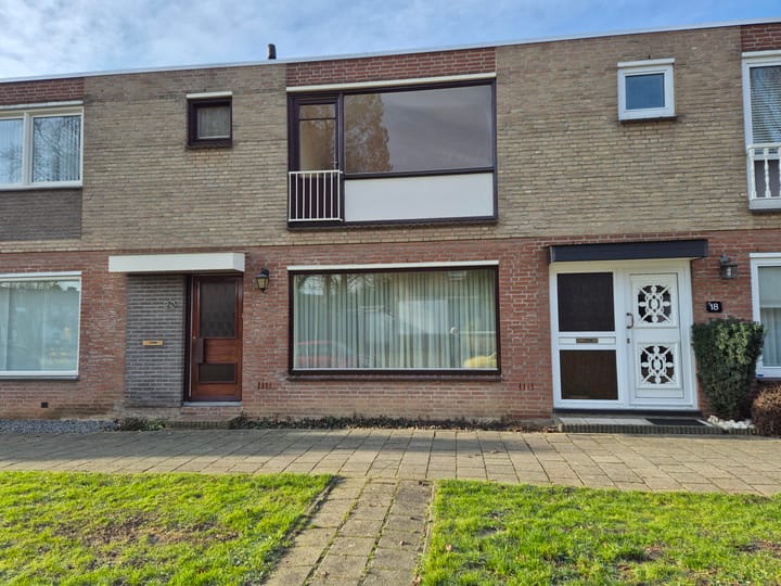 Foto 2 van Haesselderstraat 20