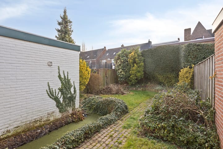Foto 4 van Haesselderstraat 20