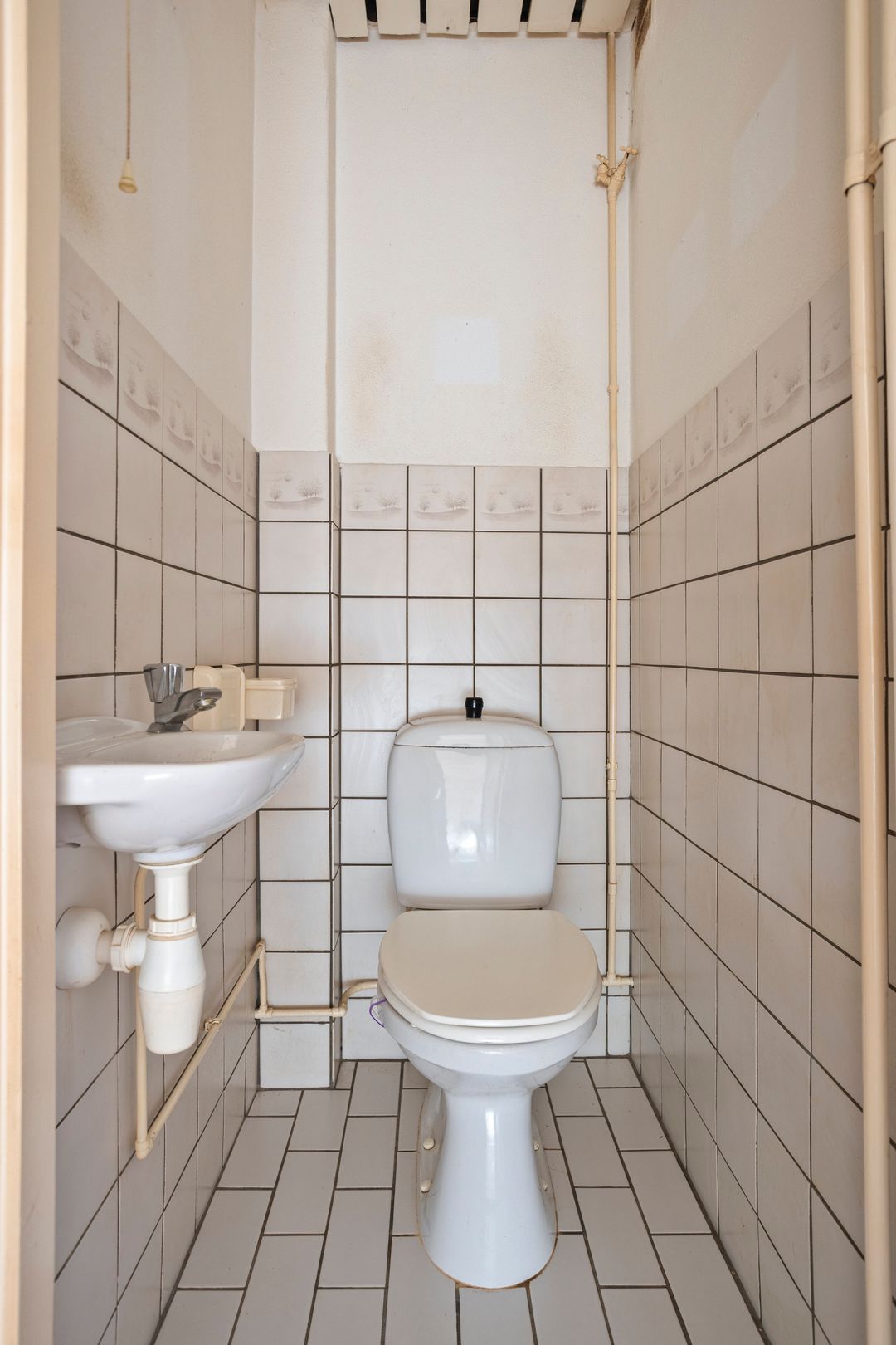 Photo 8 of Haesselderstraat 20