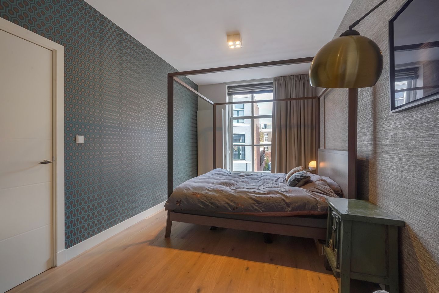 Foto 4 van Jacob Catsstraat 1-B