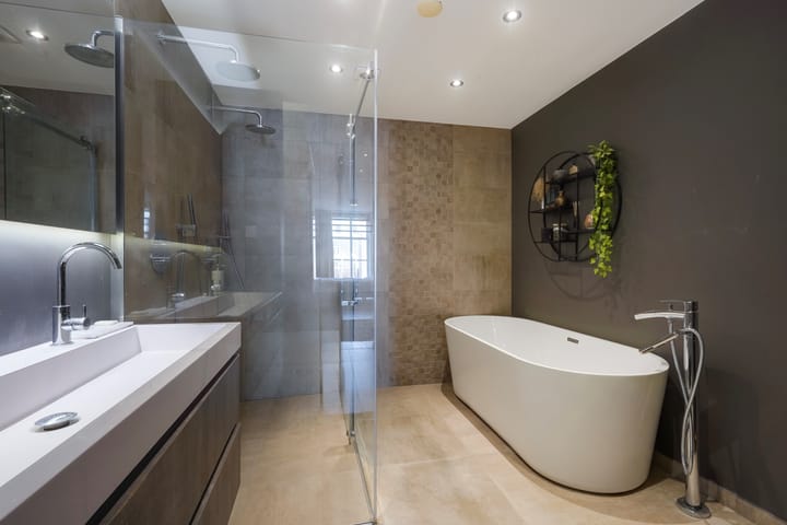 Foto 5 van Jacob Catsstraat 1-B