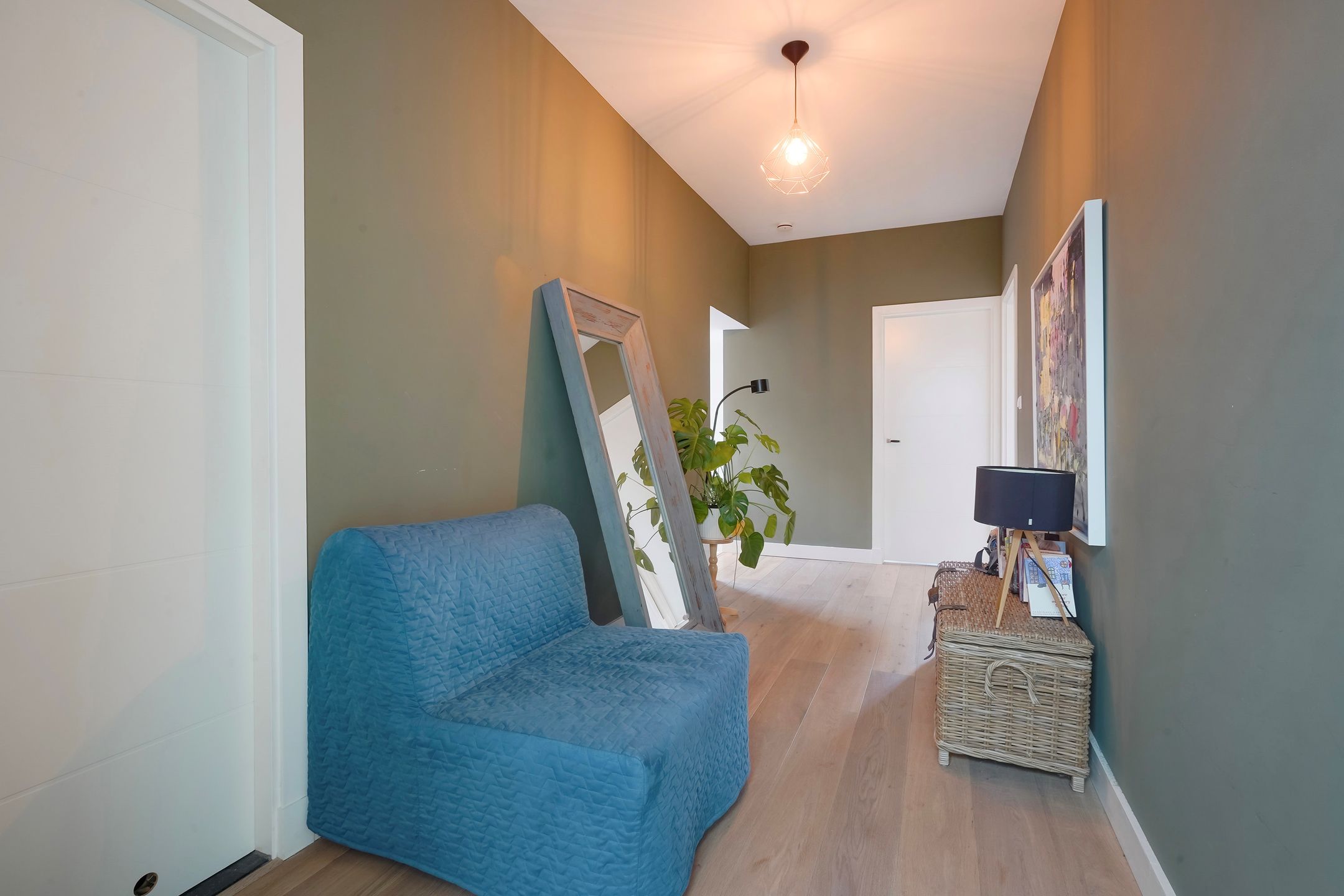 Foto 12 van Jacob Catsstraat 1-B