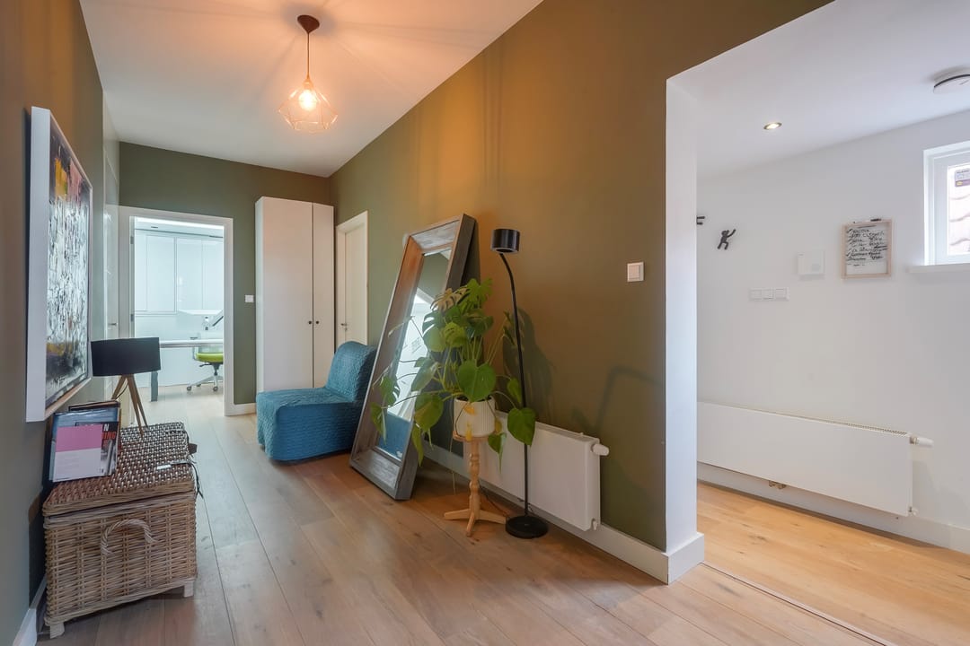 Foto 13 van Jacob Catsstraat 1-B