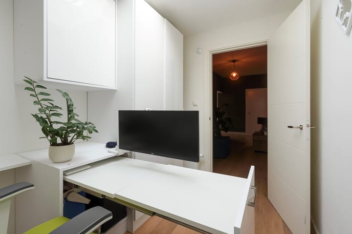 Foto 15 van Jacob Catsstraat 1-B