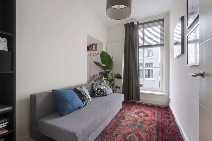 Foto 16 van Jacob Catsstraat 1-B