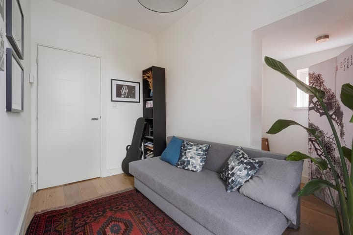 Foto 17 van Jacob Catsstraat 1-B