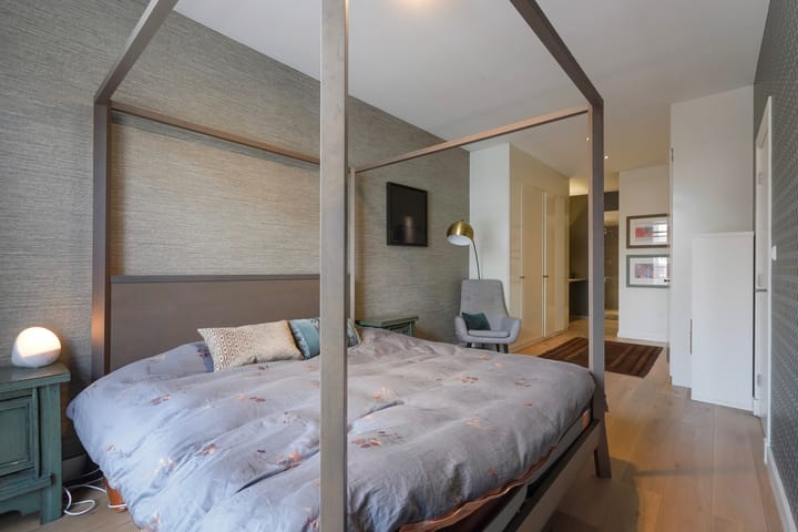 Foto 23 van Jacob Catsstraat 1-B