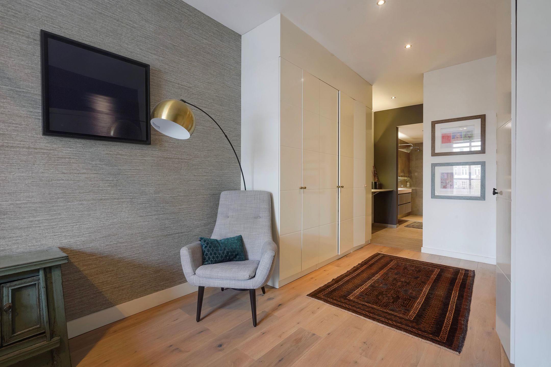 Foto 24 van Jacob Catsstraat 1-B