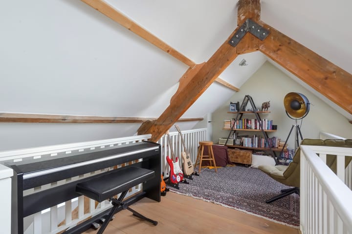 Foto 33 van Jacob Catsstraat 1-B