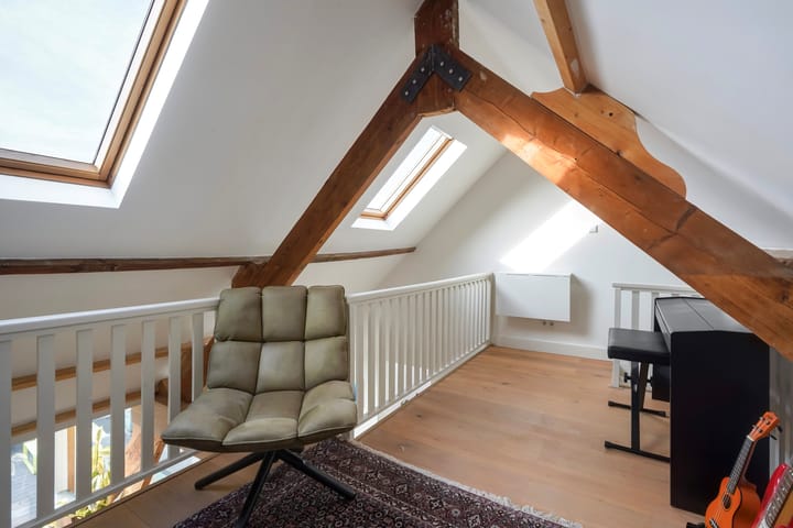 Foto 35 van Jacob Catsstraat 1-B