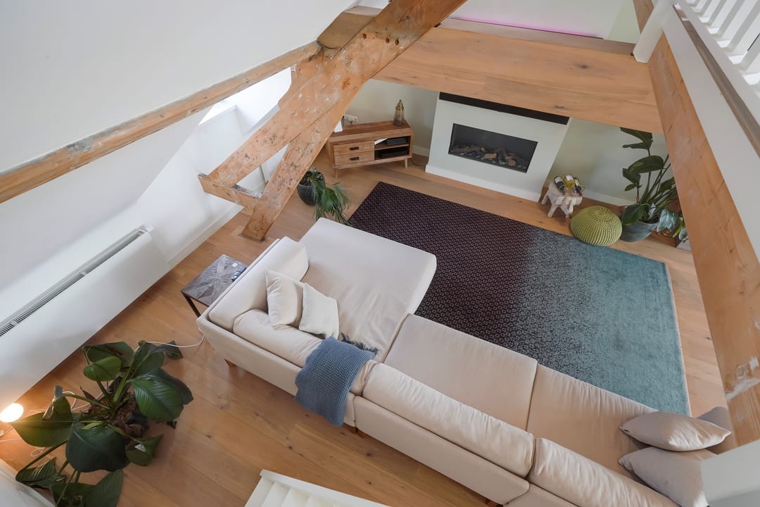 Foto 37 van Jacob Catsstraat 1-B