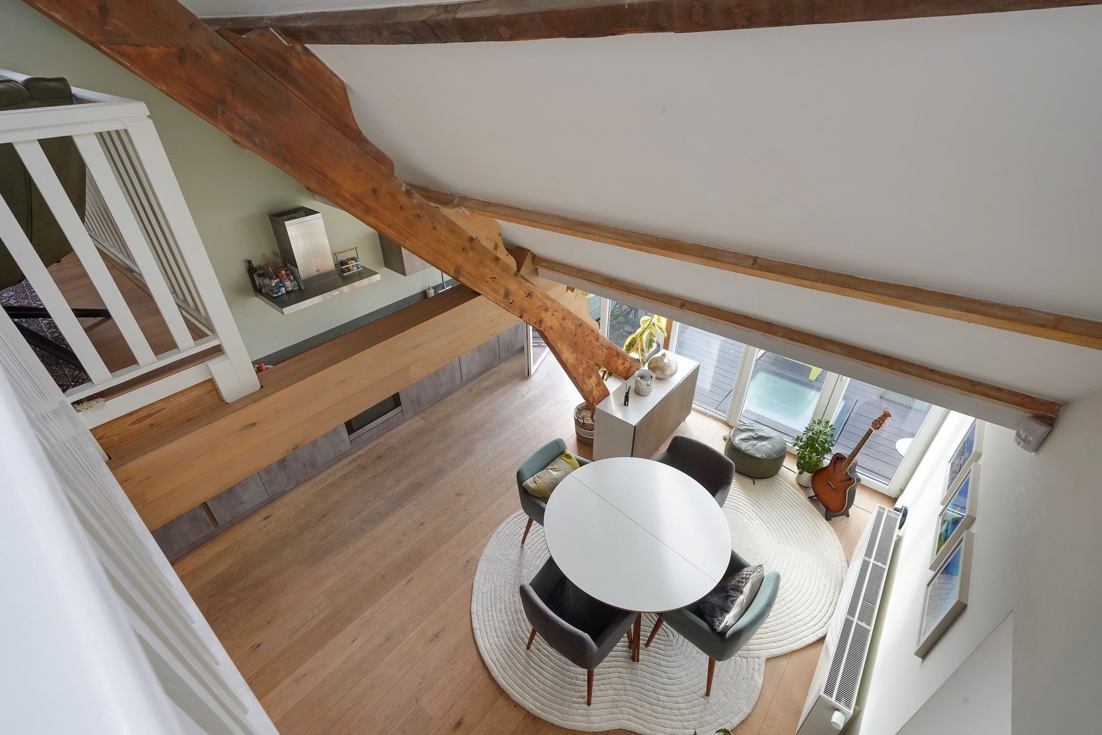 Foto 39 van Jacob Catsstraat 1-B