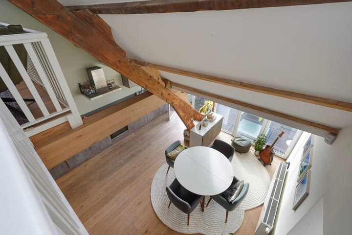 Foto 39 van Jacob Catsstraat 1-B