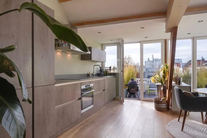 Foto 44 van Jacob Catsstraat 1-B