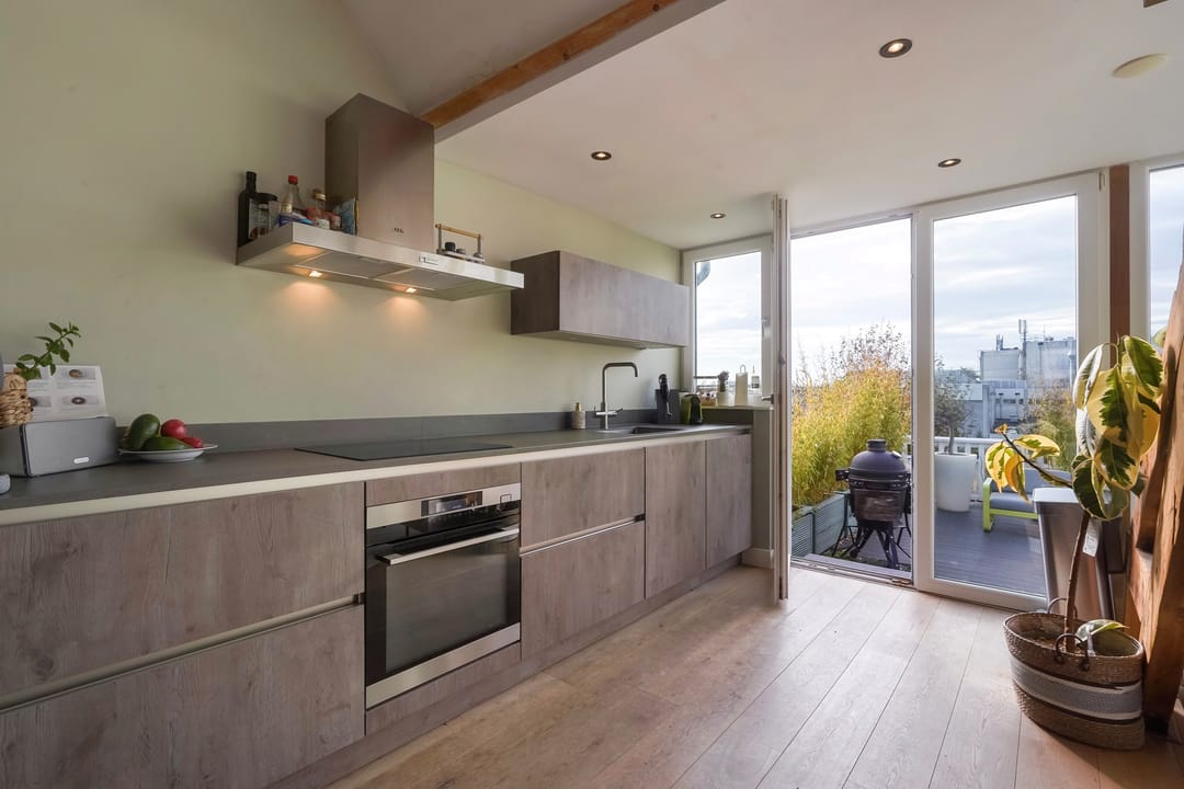 Foto 46 van Jacob Catsstraat 1-B