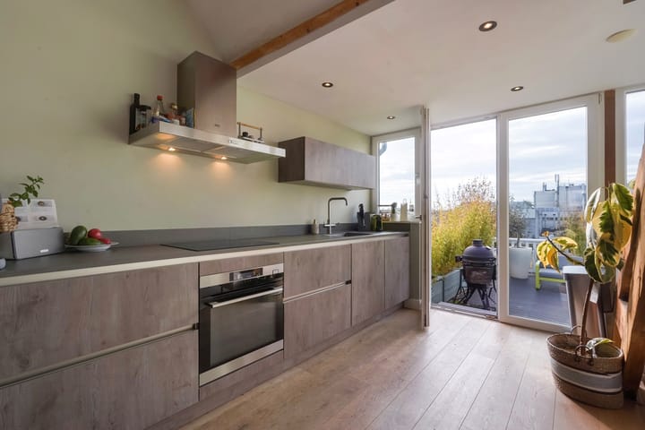 Foto 46 van Jacob Catsstraat 1-B