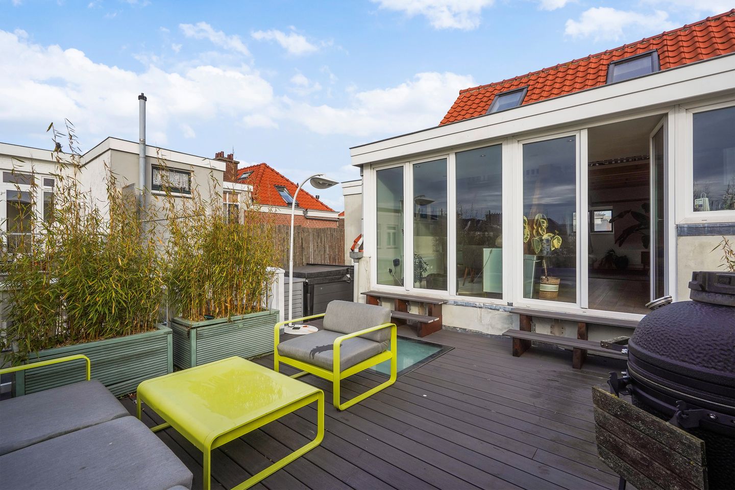 Foto 55 van Jacob Catsstraat 1-B