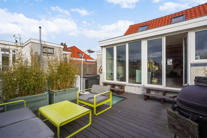 Foto 55 van Jacob Catsstraat 1-B